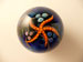Sea Star Paperweight 1.75"
